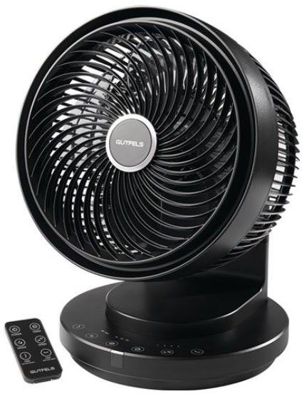 Gutfels Tischventilator VT 66566 sw