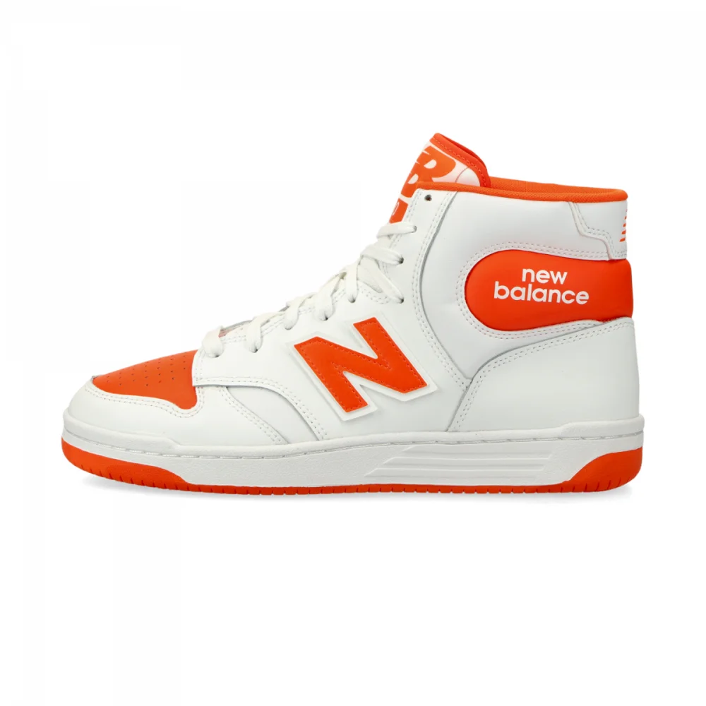 New Balance BB480SCA BB480SCA / weiss