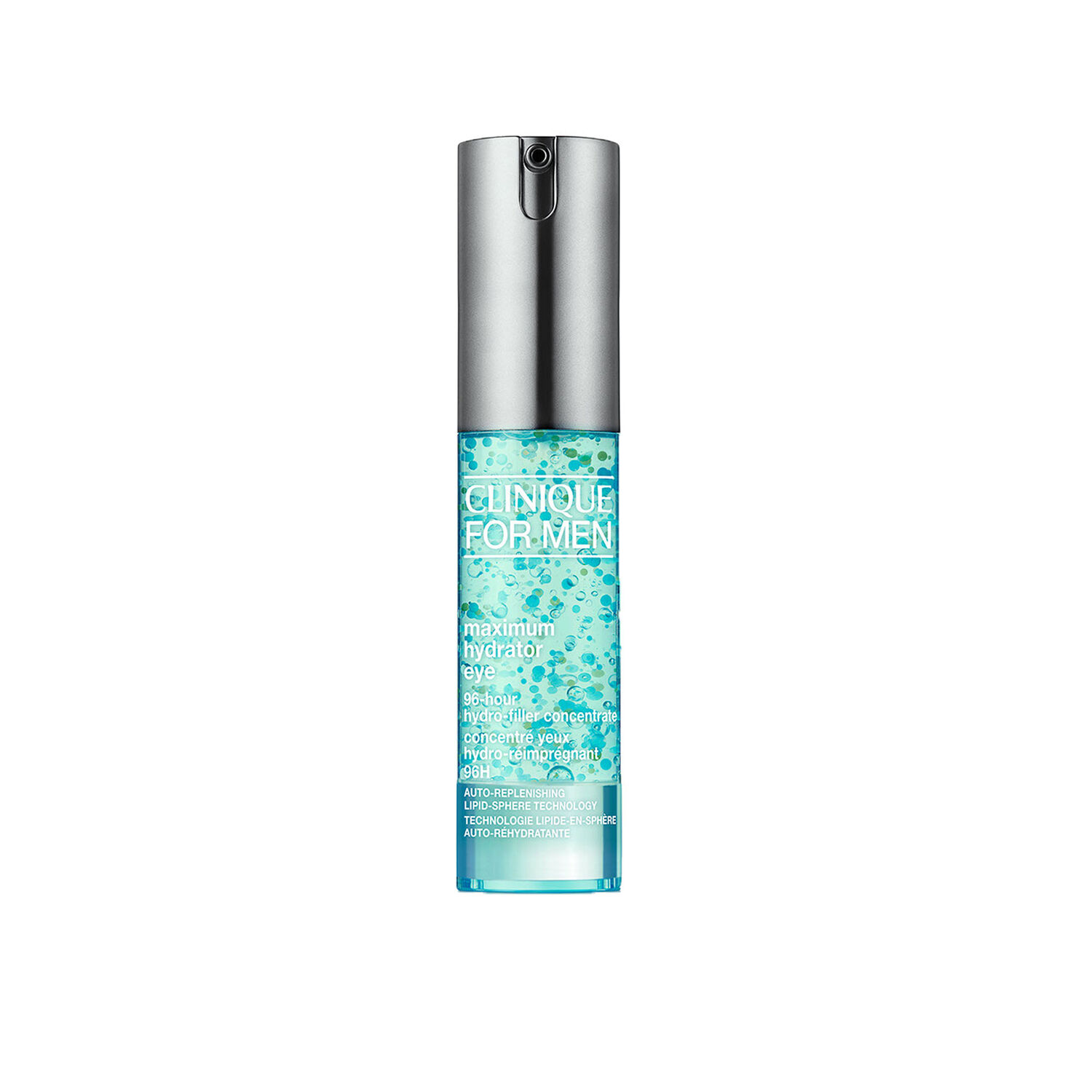 Clinique Clinique For Men Maximum Hydrator Eye
