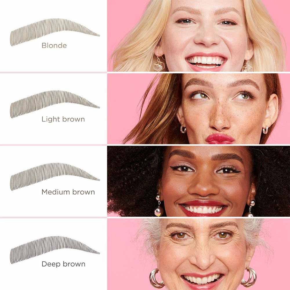 Benefit Augenbrauen Brow Microfilling Pen Augenbrauenstift