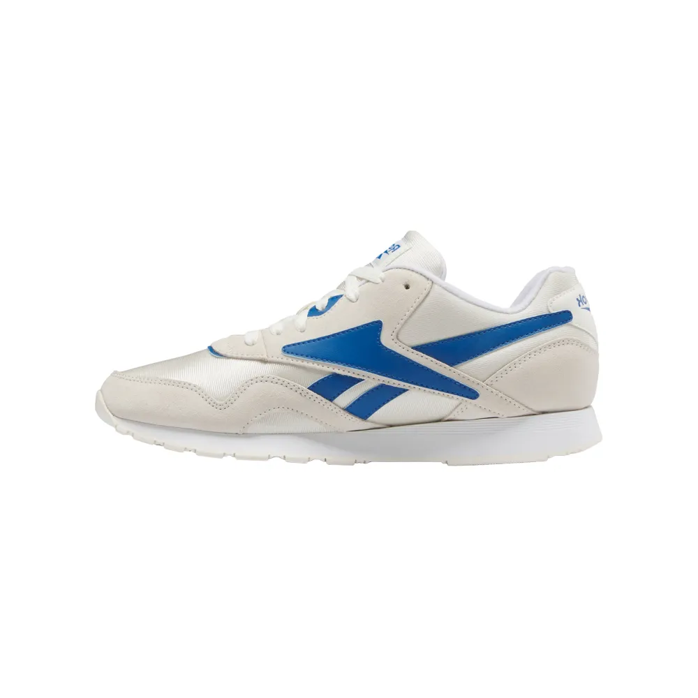 Reebok Nylon Plus 1994 Classic GY9881 / weiss