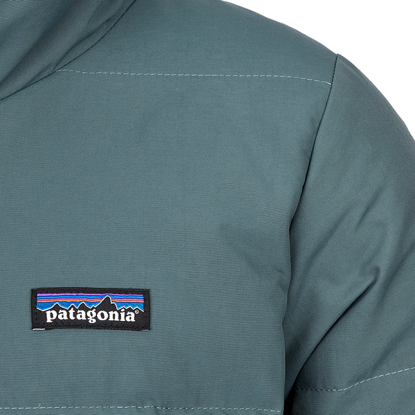 K' S DOWNDRIFT PARKA Kinder - Daunenjacke