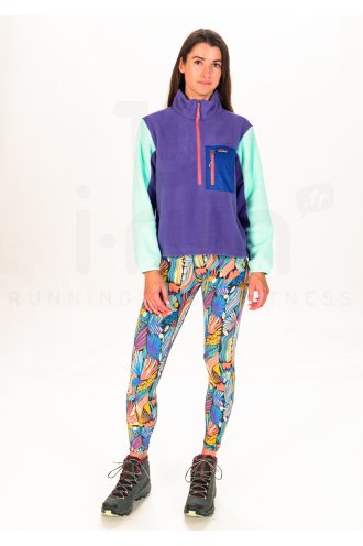 Patagonia Microdini 1/2 Zip W