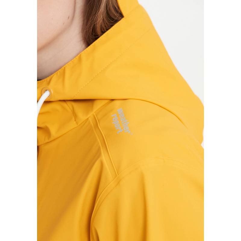 Weather Report TASS W W-PRO 5000 Regenjacke Damen