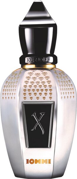 XERJOFF Blends Tony Iommi - Monkey Special Eau de Parfum