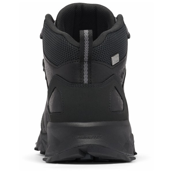 Columbia - Peakfreak II Mid Outdry Leather - Wanderschuhe