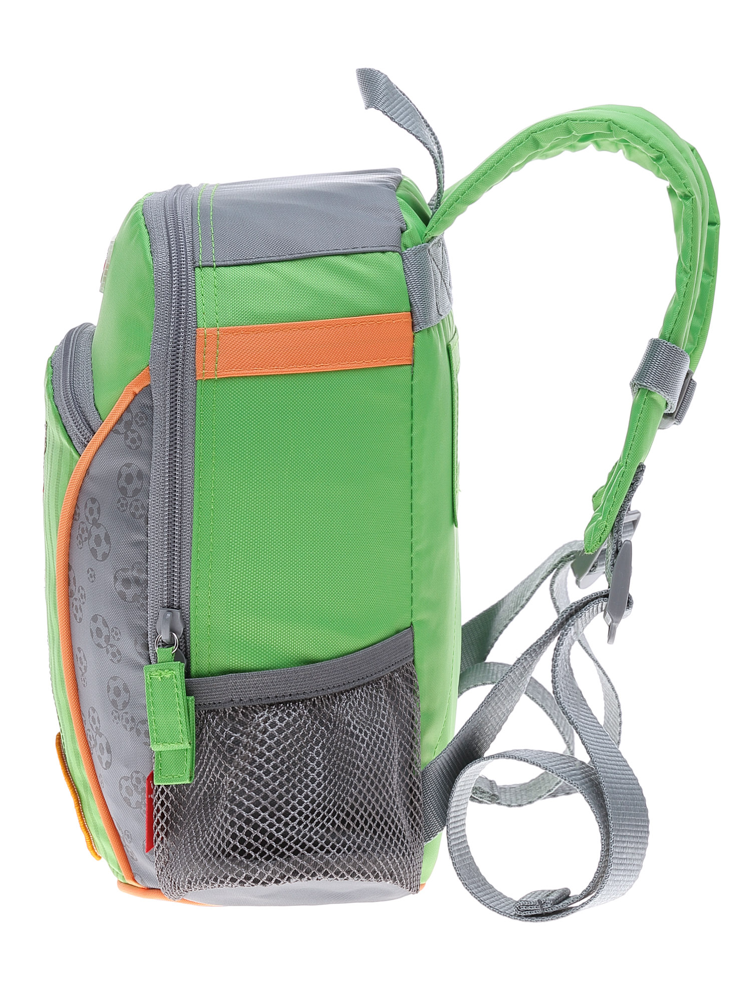 Kinderrucksack für Fußballfans Kily Keeper