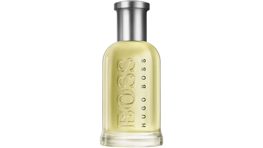 BOSS Bottled Eau de Toilette Natural Spray