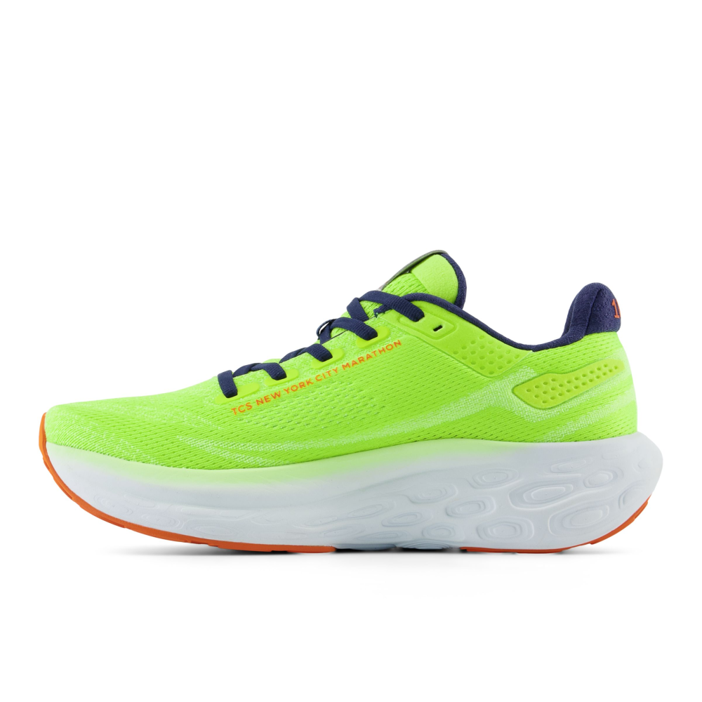 New Balance TCS NYC Marathon Fresh Foam X 1080 v13 W1080Y13 / grün