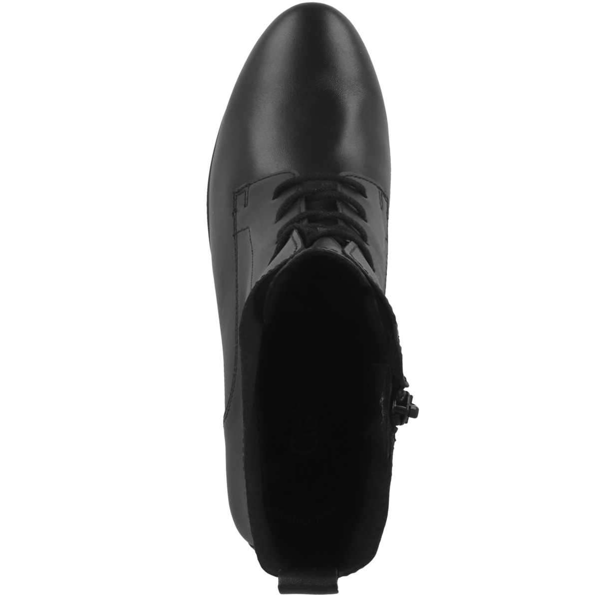 Gabor 35.521 Stiefelette schwarz
