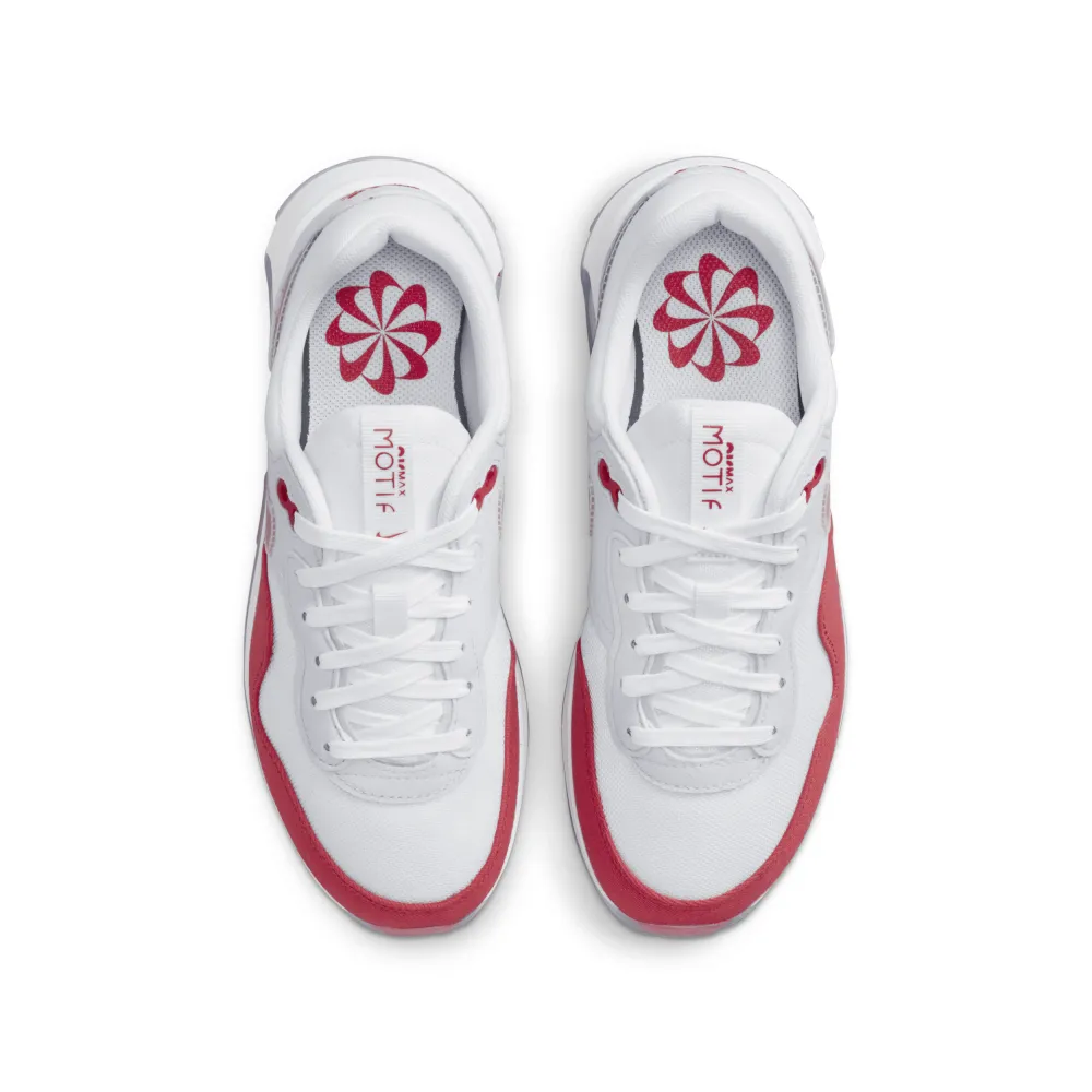 Nike AIR MAX MOTIF Next Nature FJ4671-100 / bunt