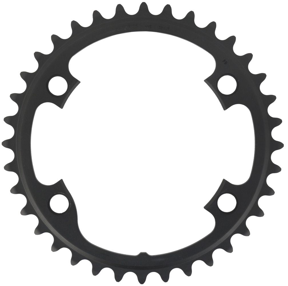 Shimano ULTEGRA Kettenblatt für FC-R8000 52-46/36 Zähne (MT) kaufen | Bike-Discount