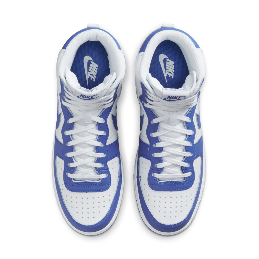 Nike Terminator High FN6836-100 / weiss