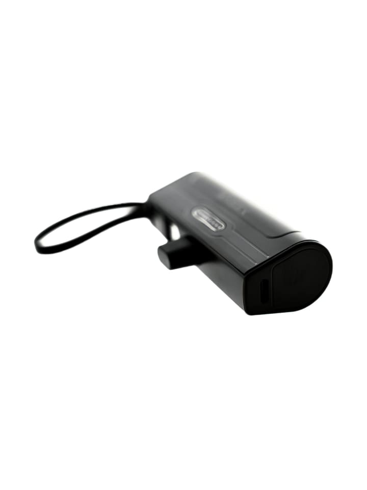 COFI 1453 5000mAh Premium Mini Powerbank in Schwarz günstig kaufen onesize