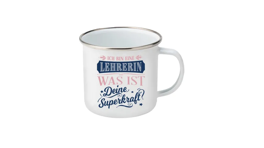 Lady Becher - Lehrerin