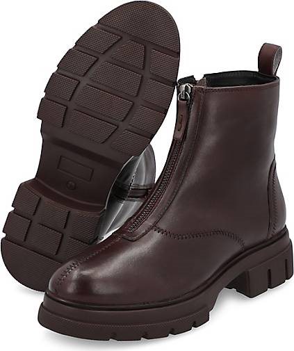 Another A Zipper-Boot