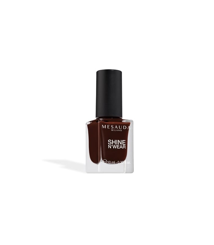 MESAUDA-SHINE N'WEAR FULL-Vernis Longue Tenue
