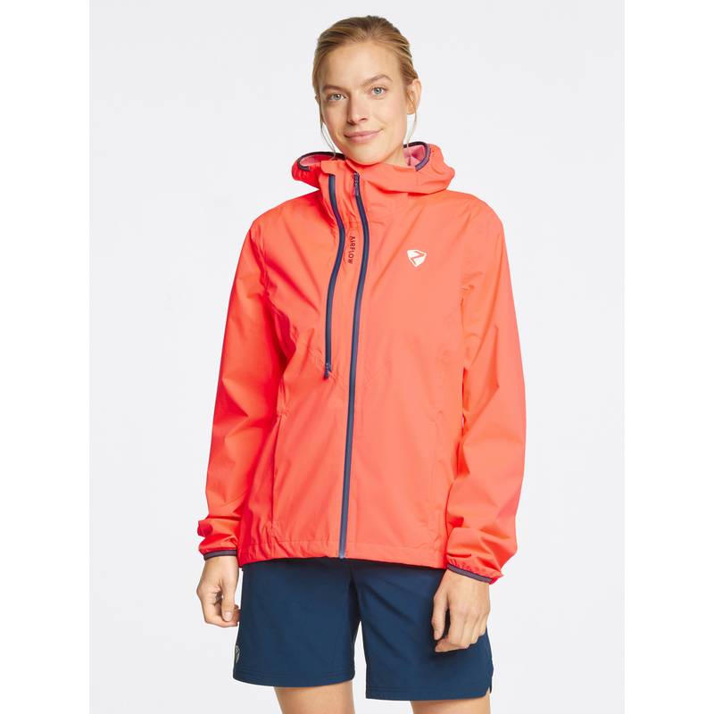 Ziener NARELA Regenjacke Damen