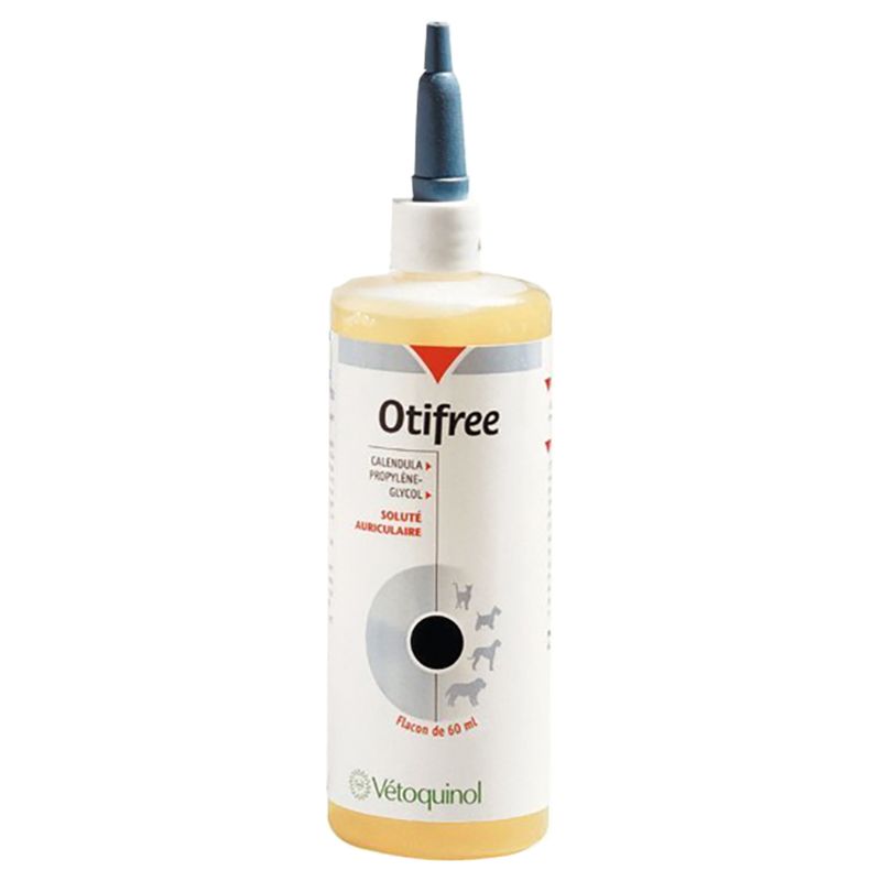 Otifree Ear Cleaning Solution zu TOP-Preisen
