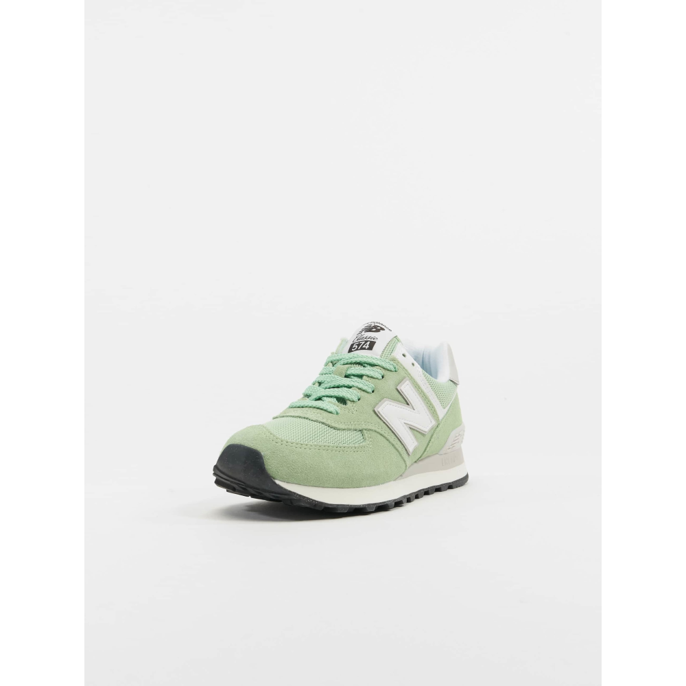 New Balance 574 U574R2YBRIMIN / grün