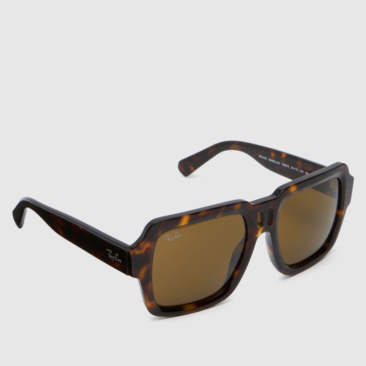 Ray-Ban bruna Magellan solglasögon