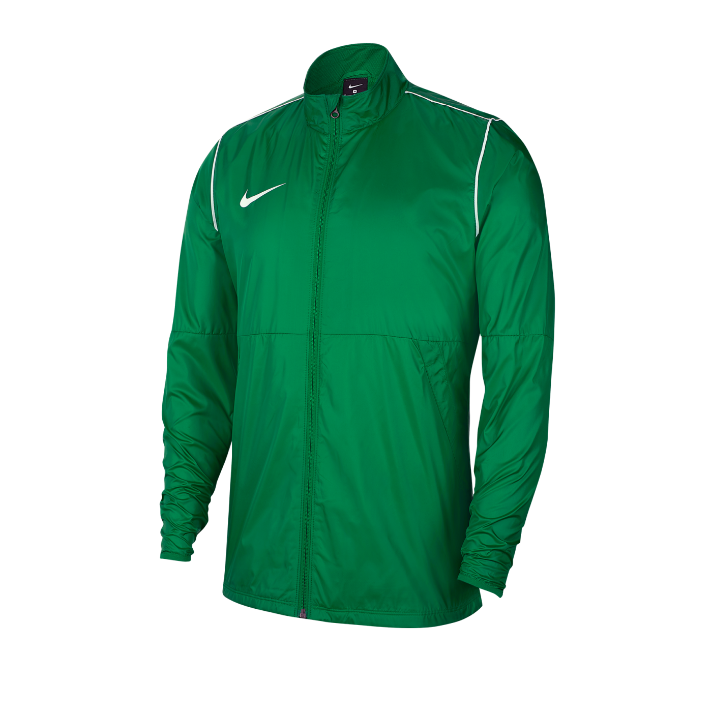 Nike Park 20 Regenjacke Kids Grün F302