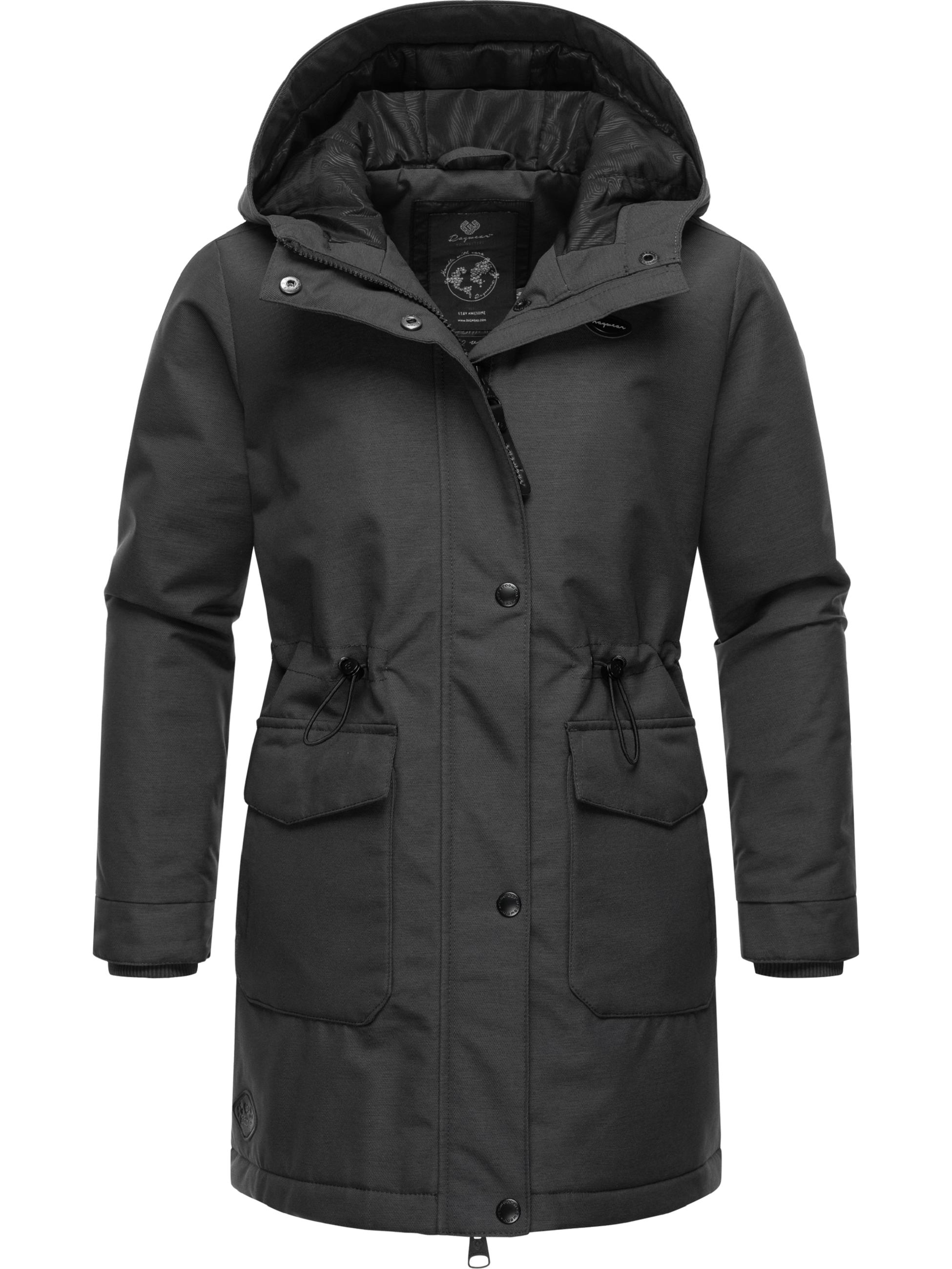 Winter Jacket 'Rezinka'