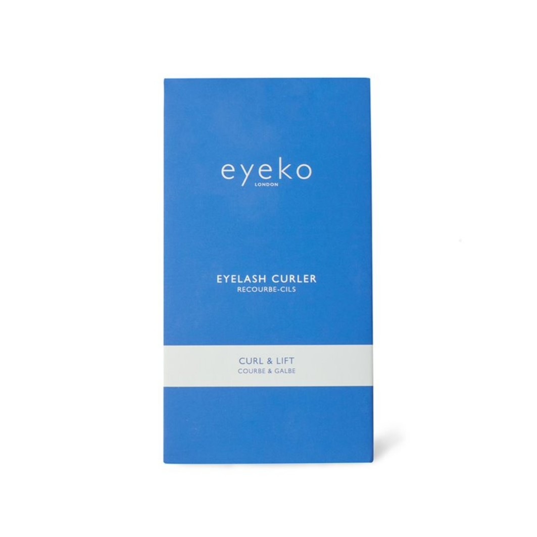 Eyelash Curlers