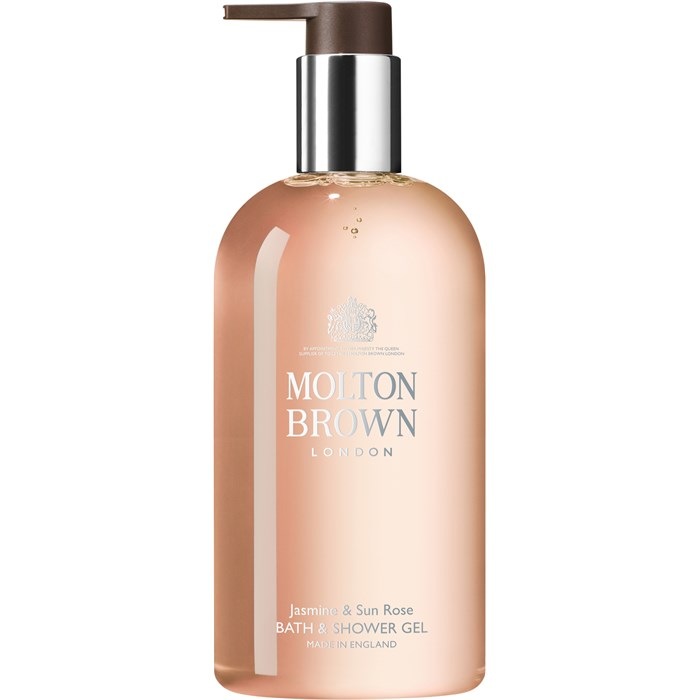Bath & Shower Gel