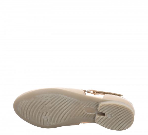 GUAD2 Slipper - Pallisandro