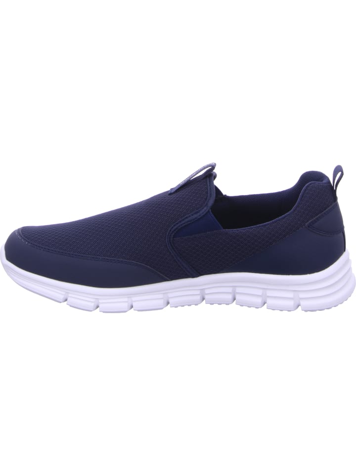 Kangaroos Slipper in blau günstig kaufen
