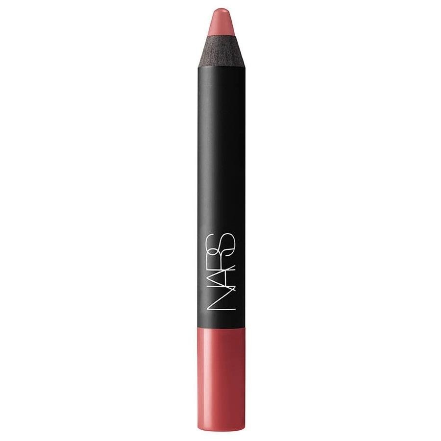 Velvet Matte Lip Pencil