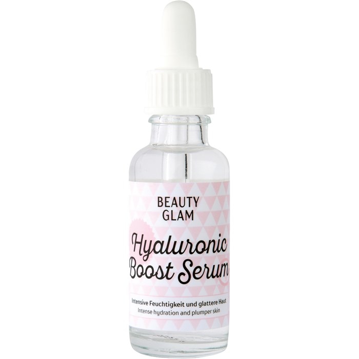 Hyaluronic Boost Serum