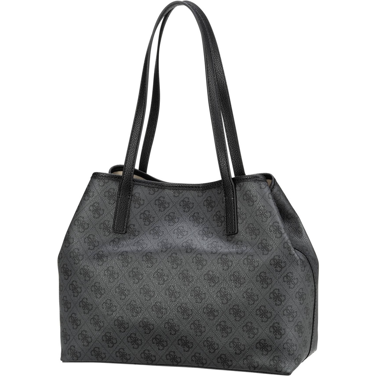 Shopper Vikky Tote Logo