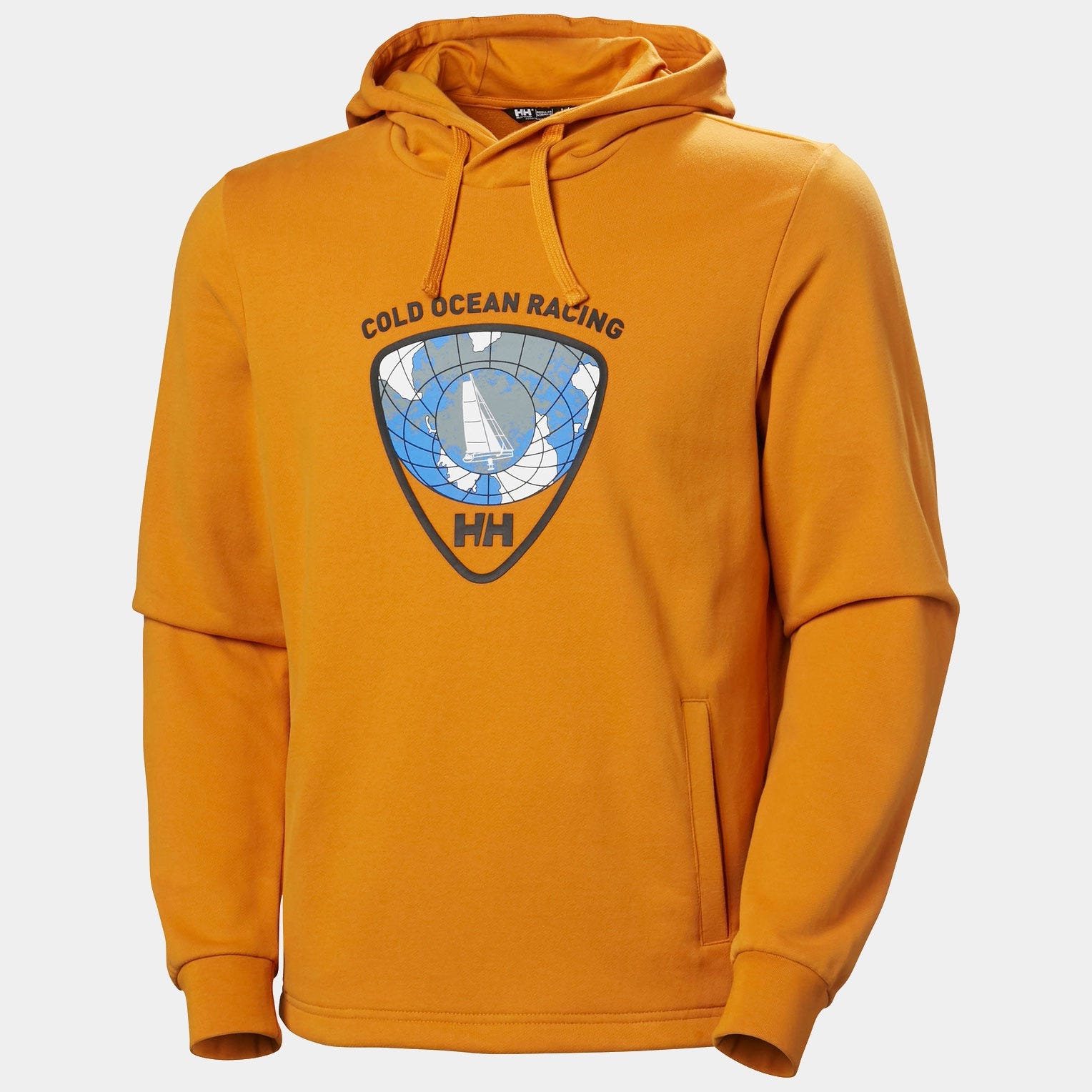 Men's Arctic Ocean Hoodie 2.0