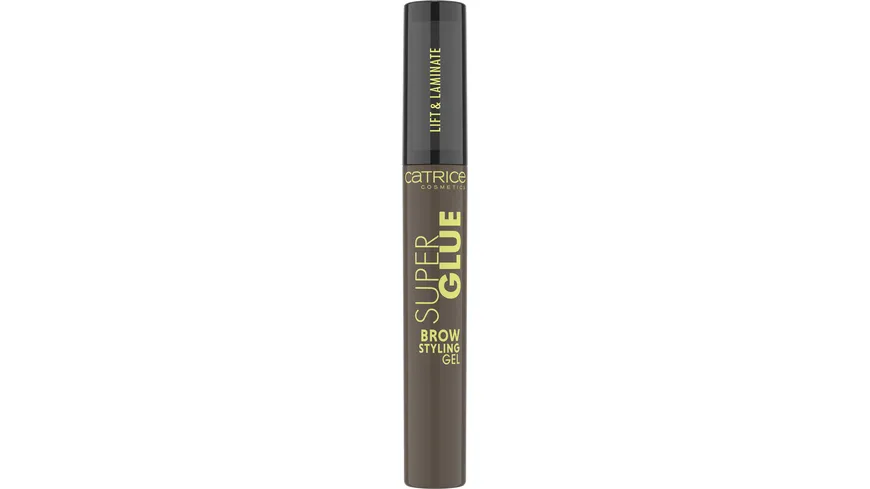Catrice Super Glue Brow Styling Gel 030 - 030 brown