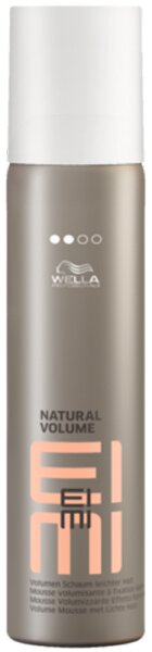 Wella Professionals Eimi Natural Volume Schaumfestiger