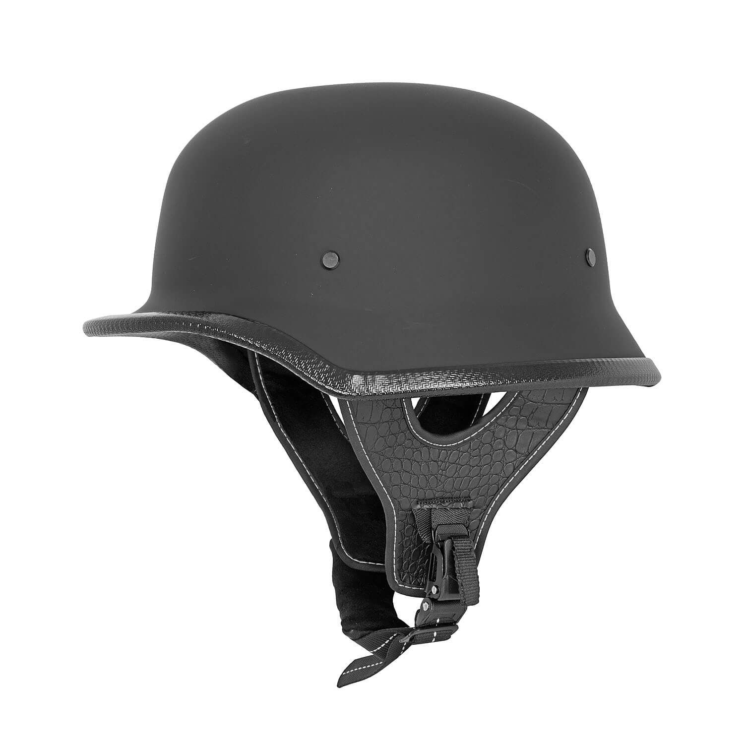 Helm Halbschale M35