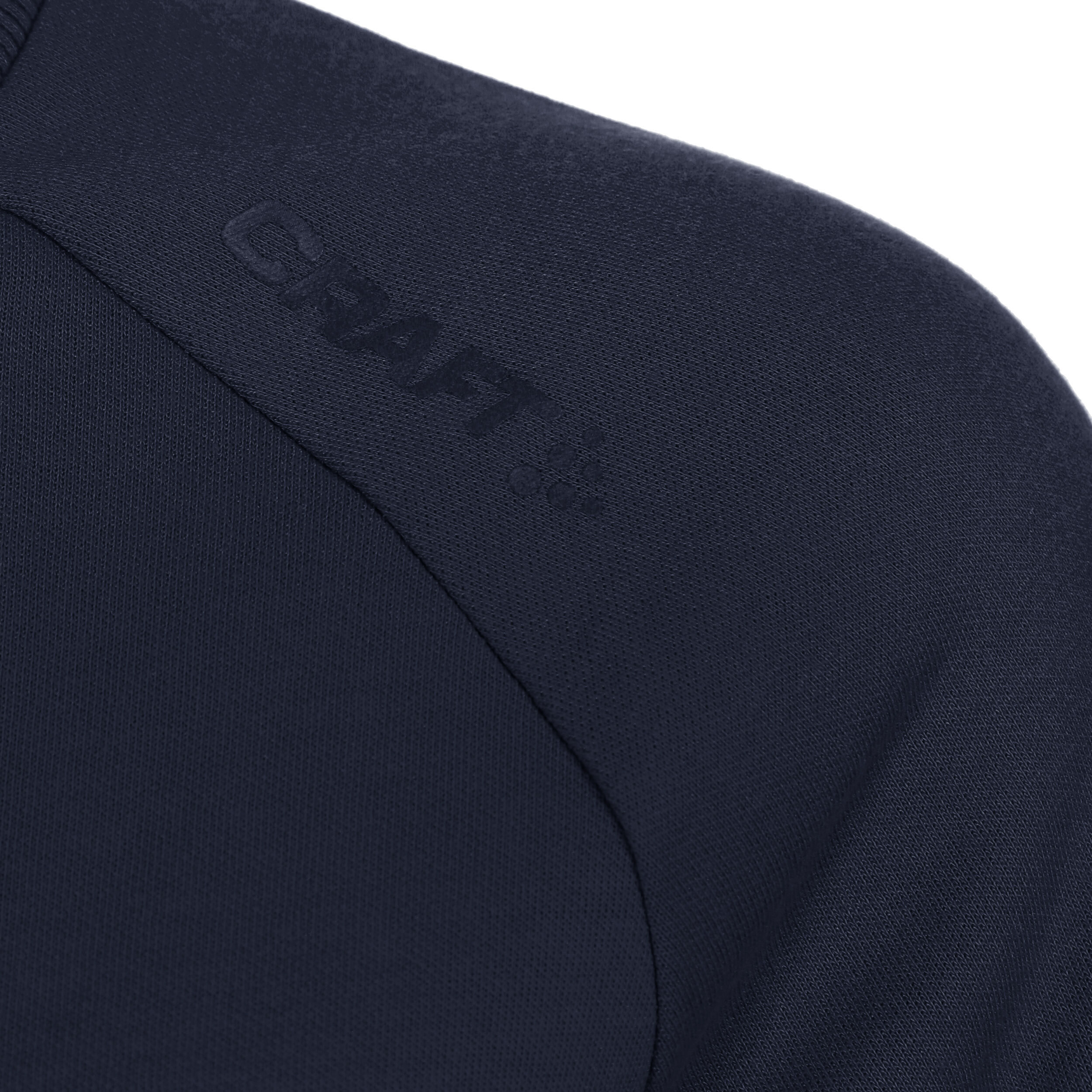 Crew Sweatshirt Damen - Dunkelblau