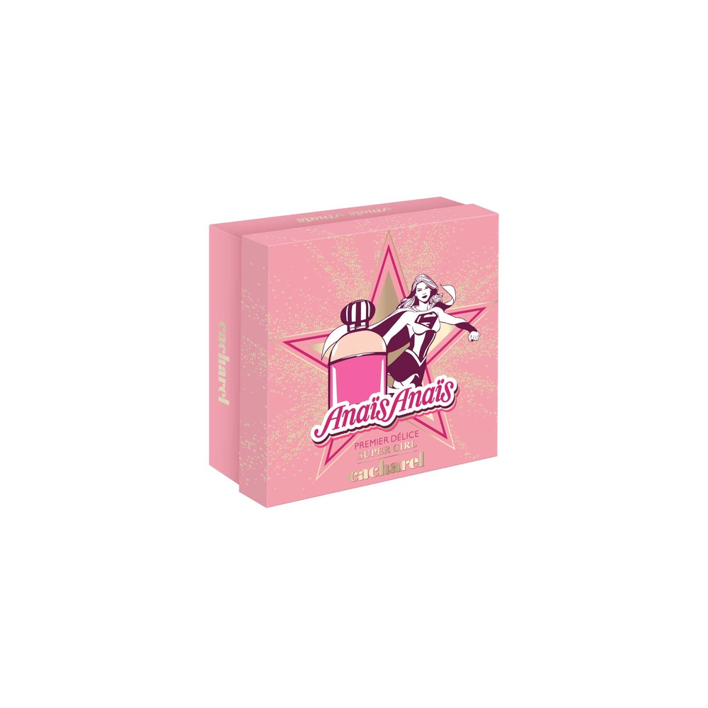 Cacharel Anais Coffret