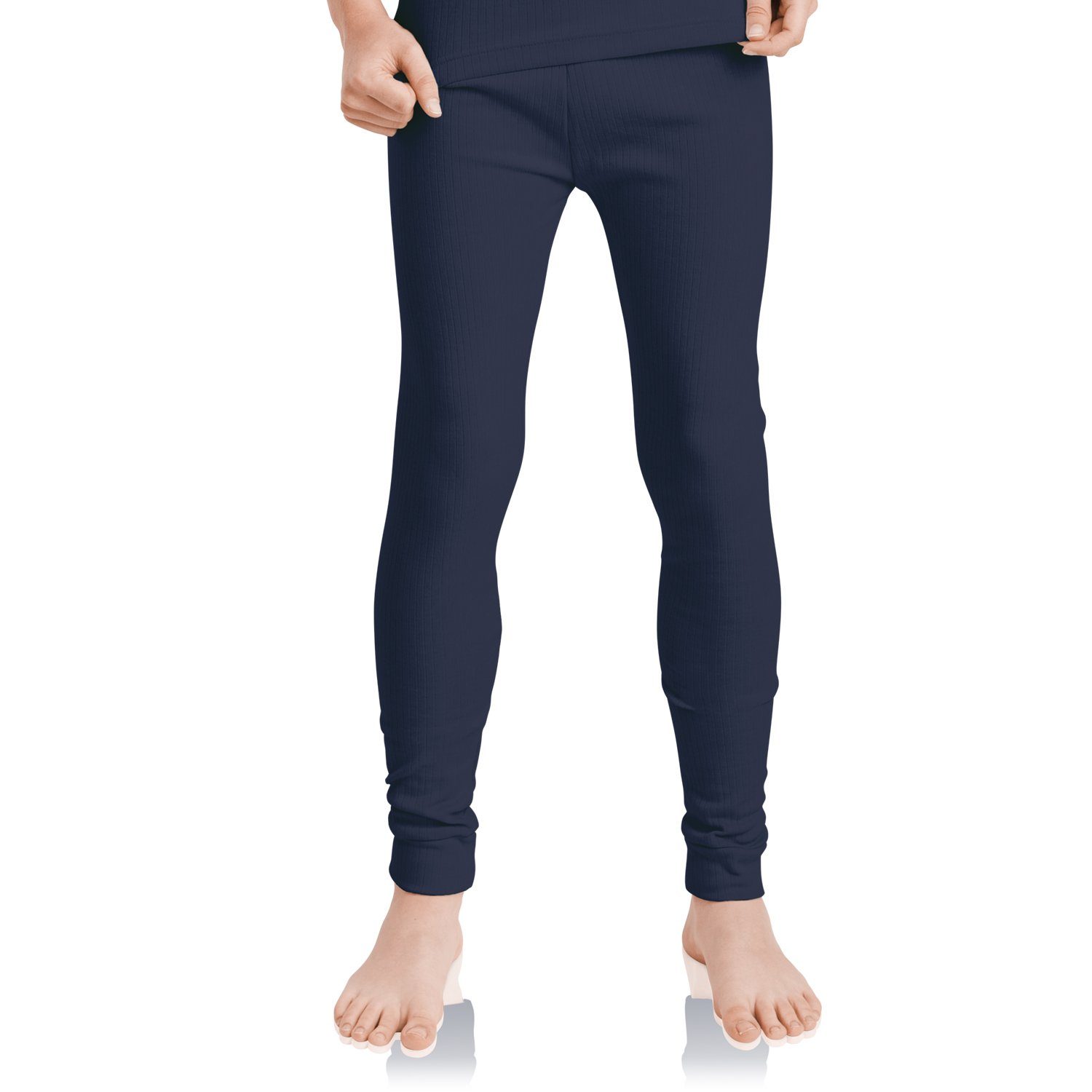 MT Thermounterhose Kinder Ski- & Thermohose - Thermowäsche für Jungen & Mädchen