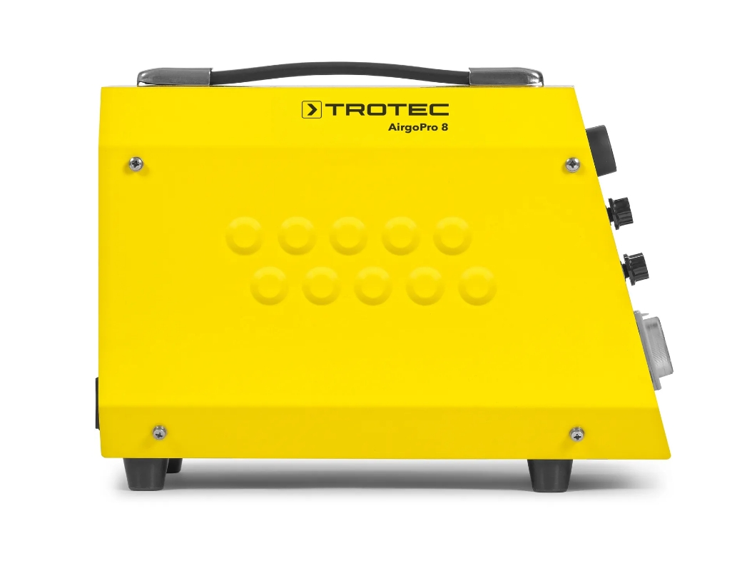 Trotec 1180000020 AirgoPro® 8 Odor Remover