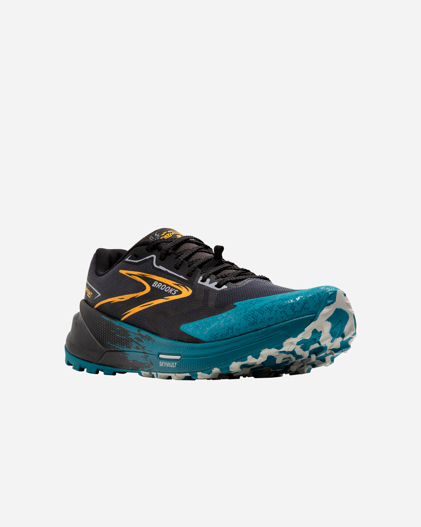 Scarpe Trail Brooks Catamount 3 M 1104161D096