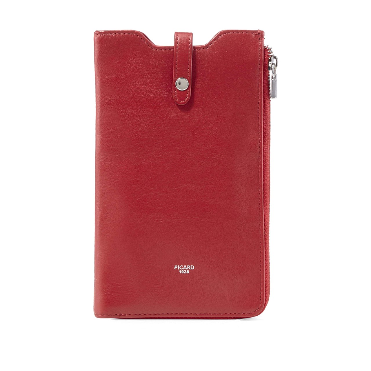 PICARD Handtaschen rot 9446 Bingo rot