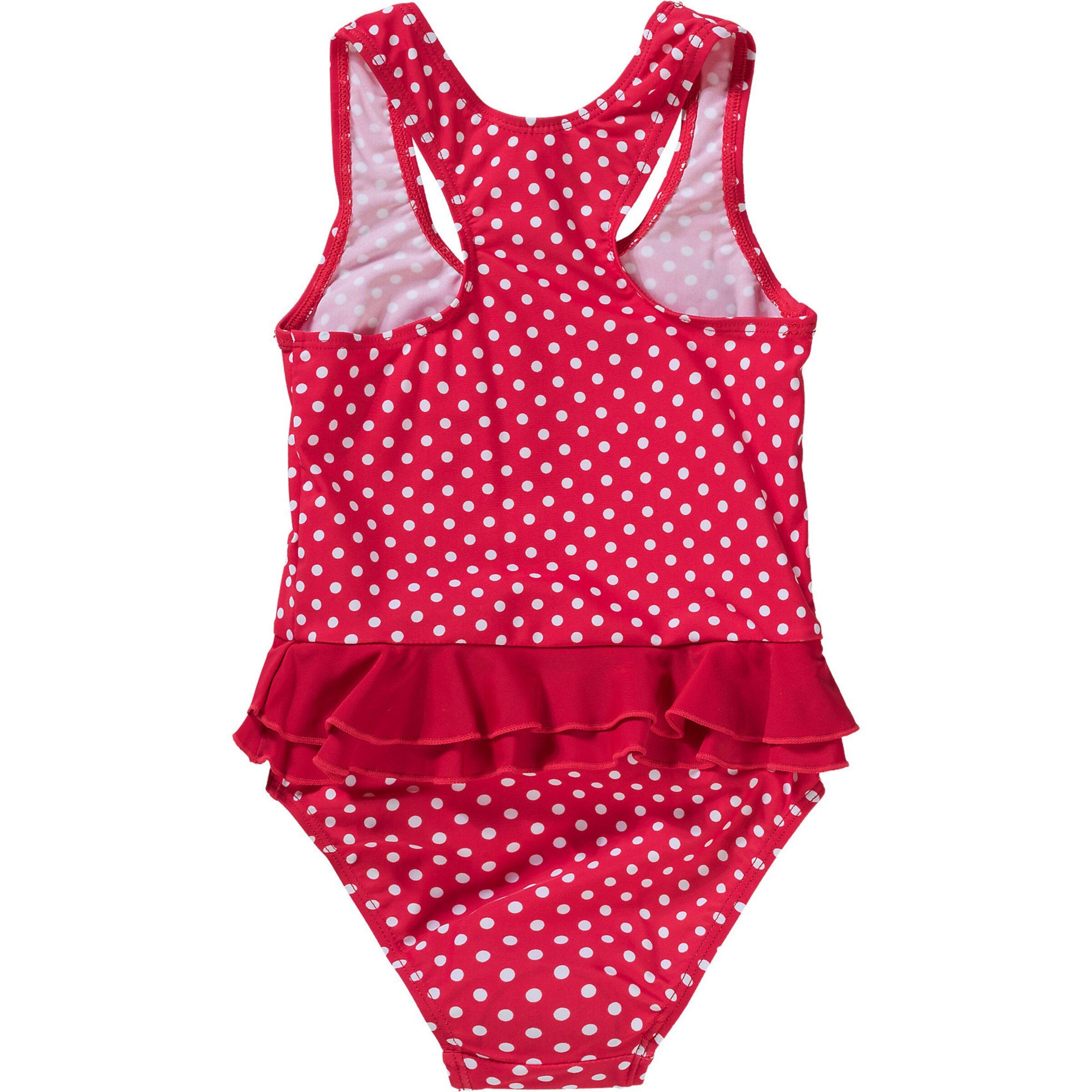 Playshoes Badeanzug PUNKTE (1-St)