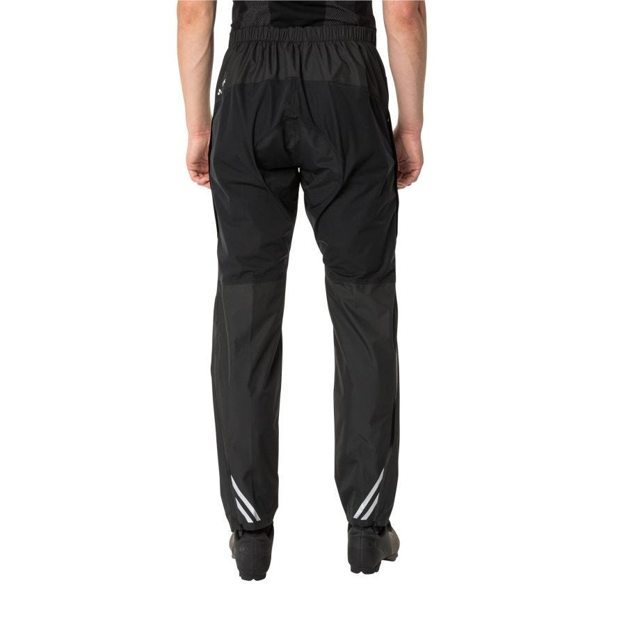 Kuro Fahrrad Regenhose Herren