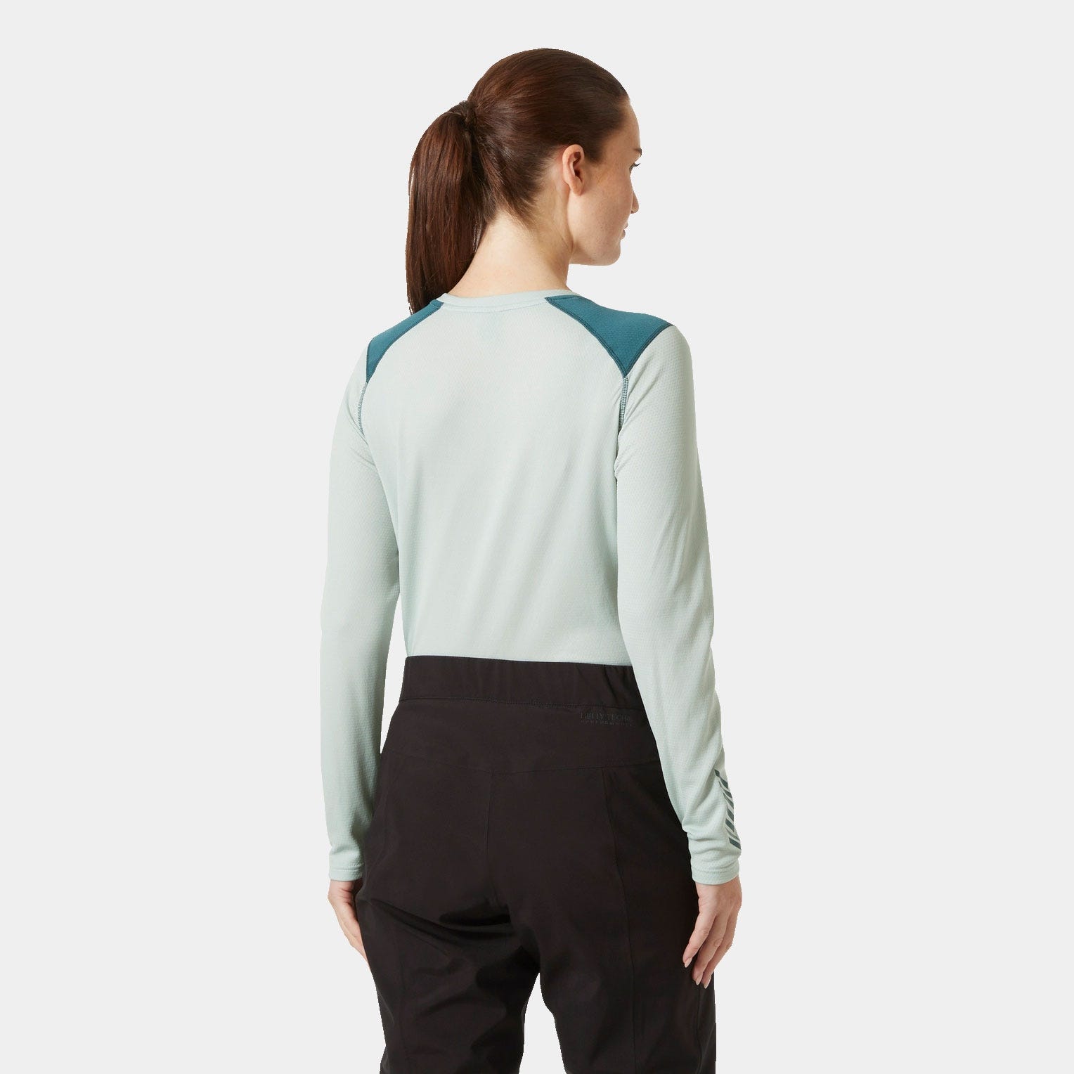 Women's LIFA® ACTIVE Crew Base Layer