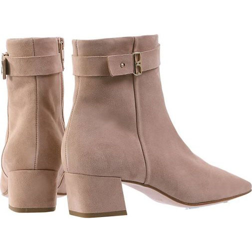 Högl Stiefeletten CAMILLE