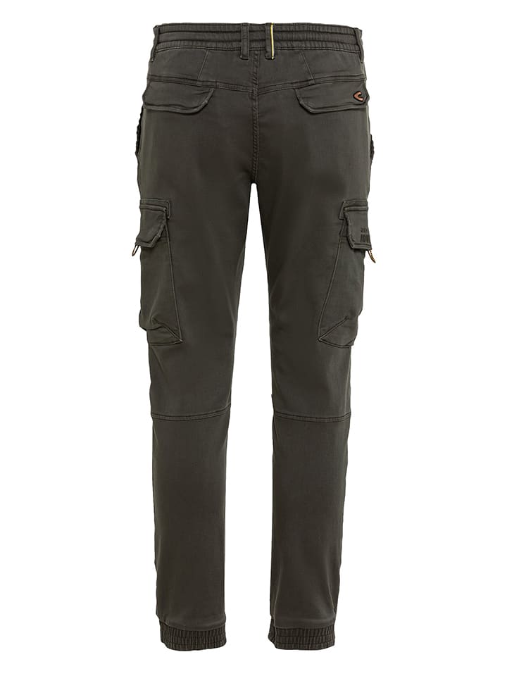 Camel Active Cargohose in Khaki günstig kaufen