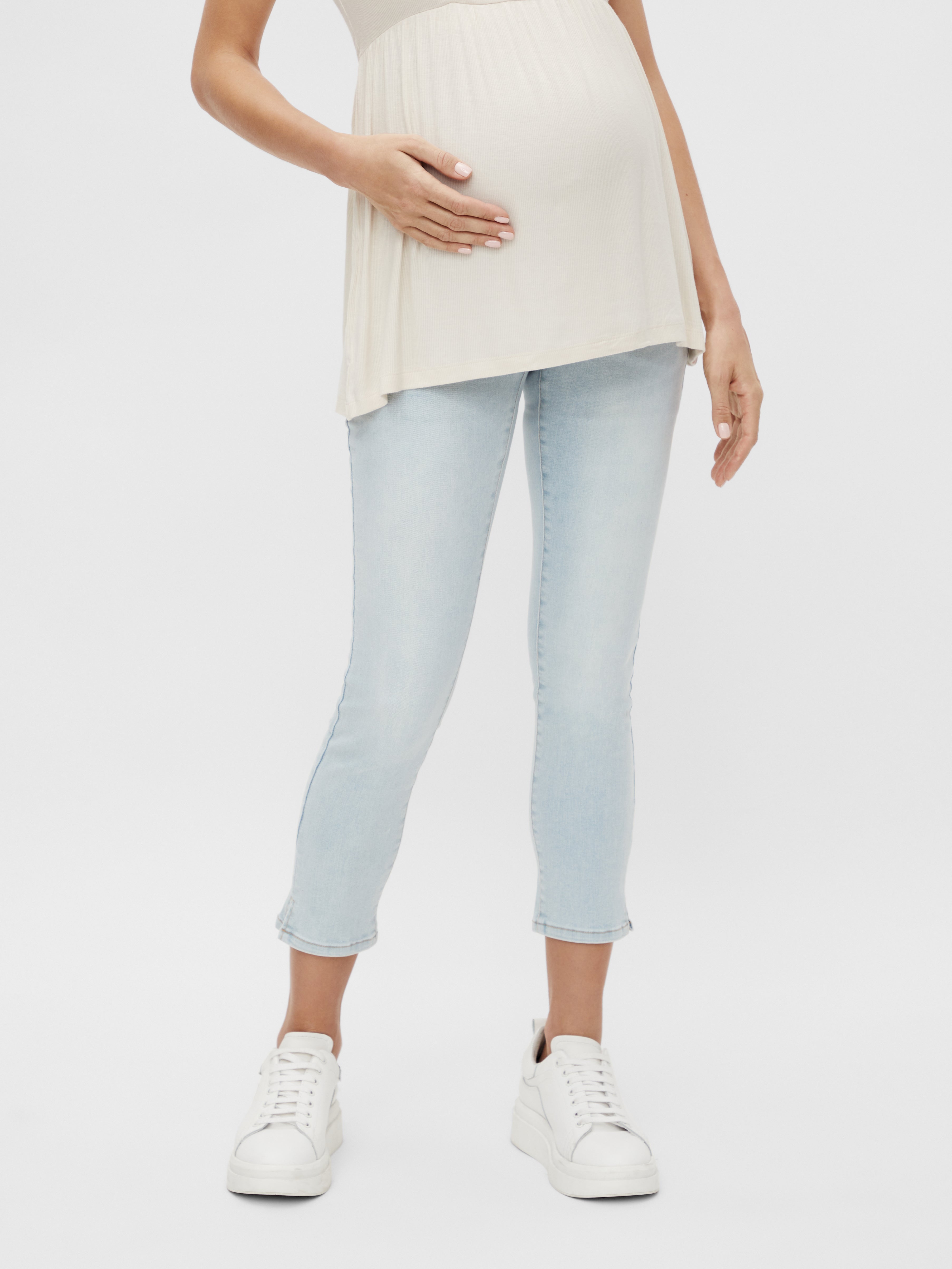 Umstands-jeans